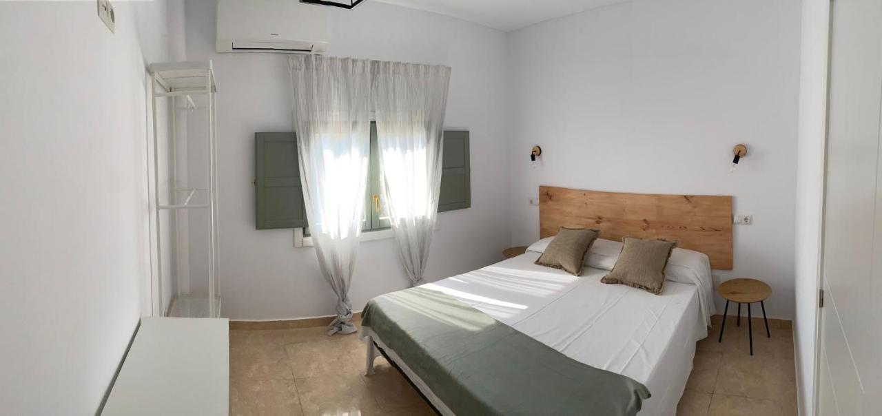 Hostal Residencia Alma Port de Alcudia  Екстер'єр фото