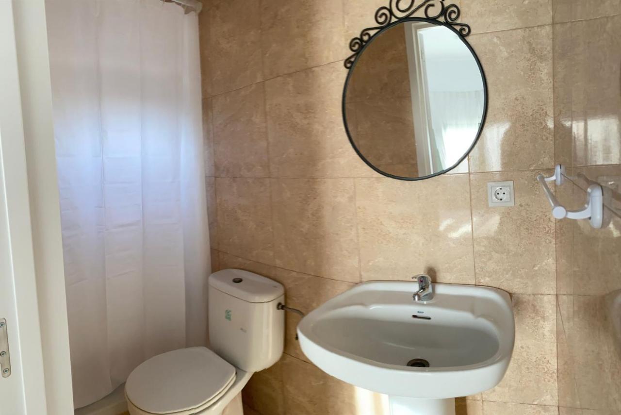 Hostal Residencia Alma Port de Alcudia  Екстер'єр фото