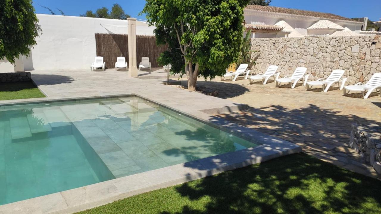 Hostal Residencia Alma Port de Alcudia  Екстер'єр фото