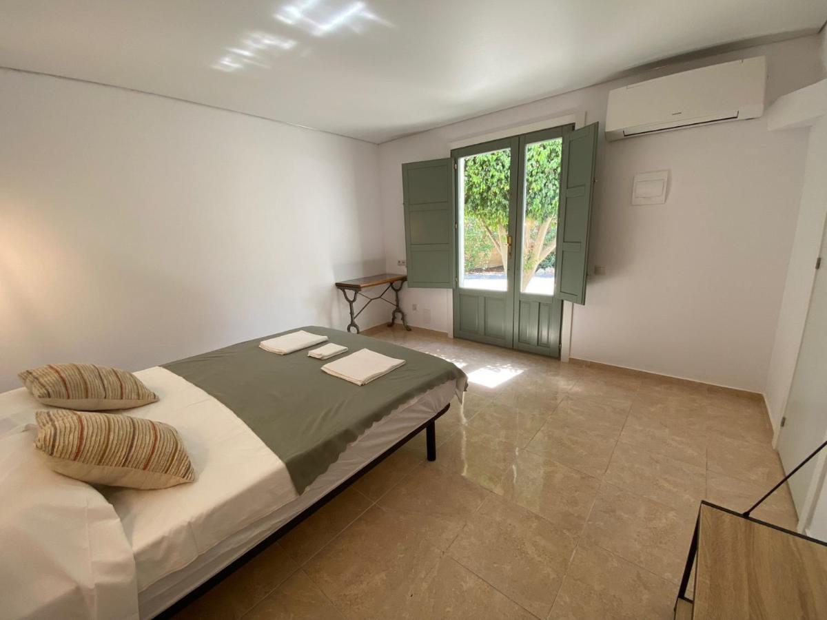 Hostal Residencia Alma Port de Alcudia  Екстер'єр фото