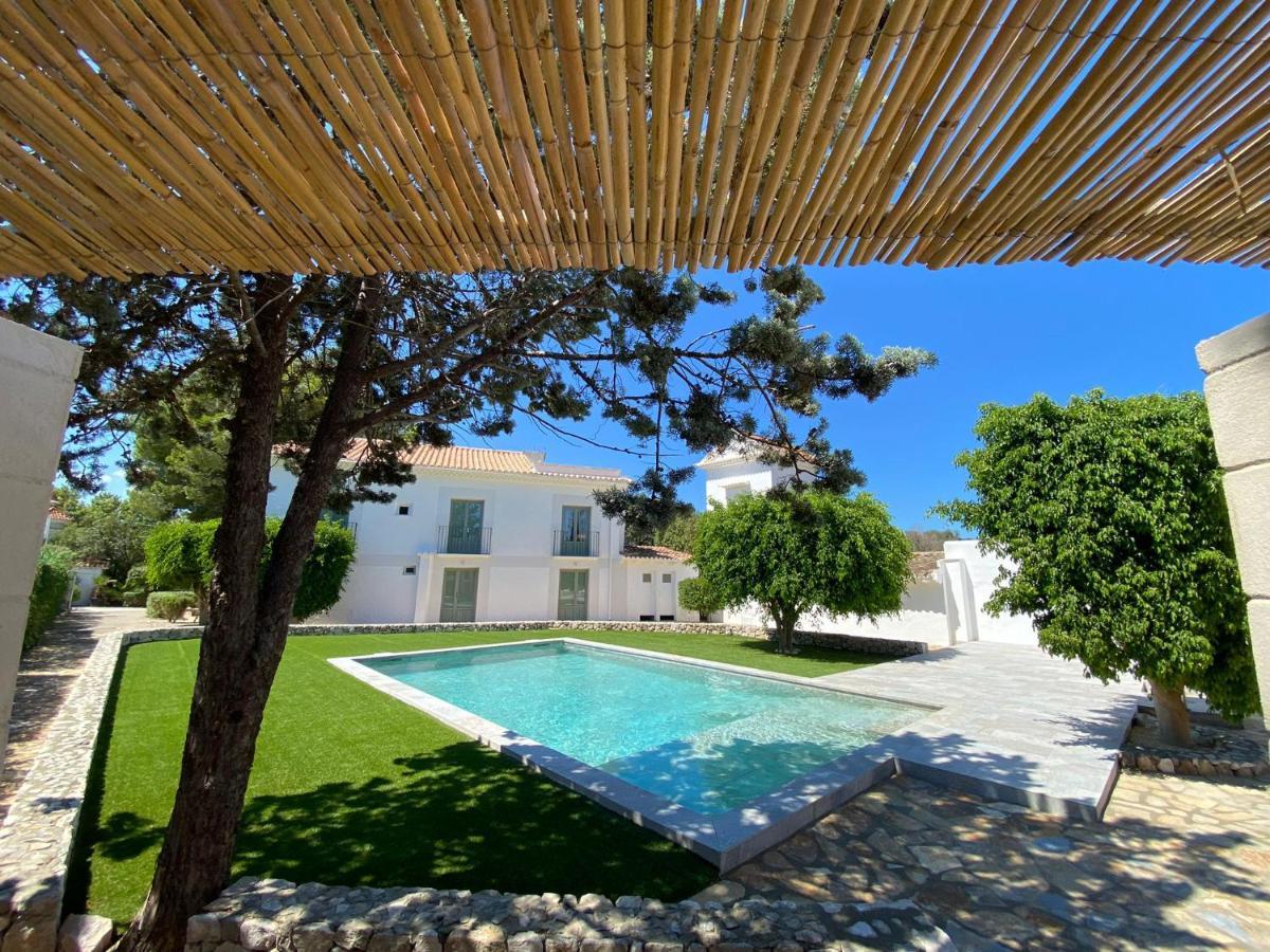 Hostal Residencia Alma Port de Alcudia  Екстер'єр фото